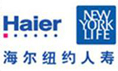 海尔纽约人寿