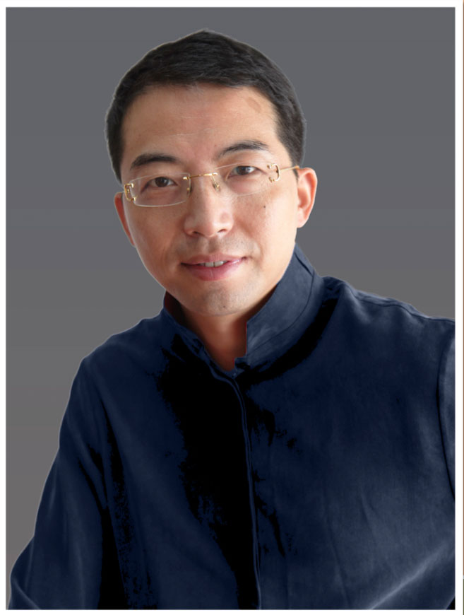 上海理财学院陈明钧