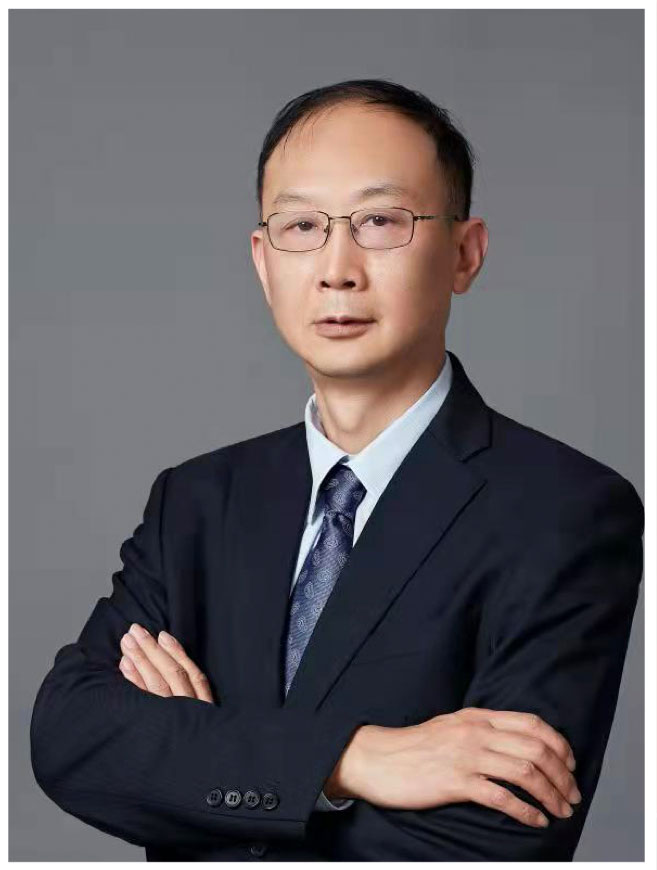 上海理财学院冯成林