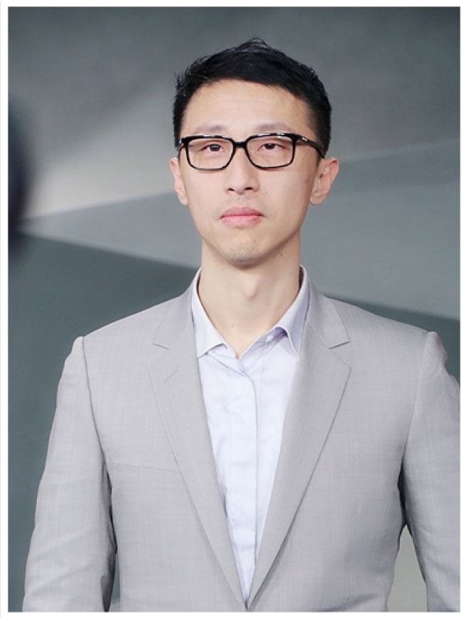 上海理财学院阙广敏