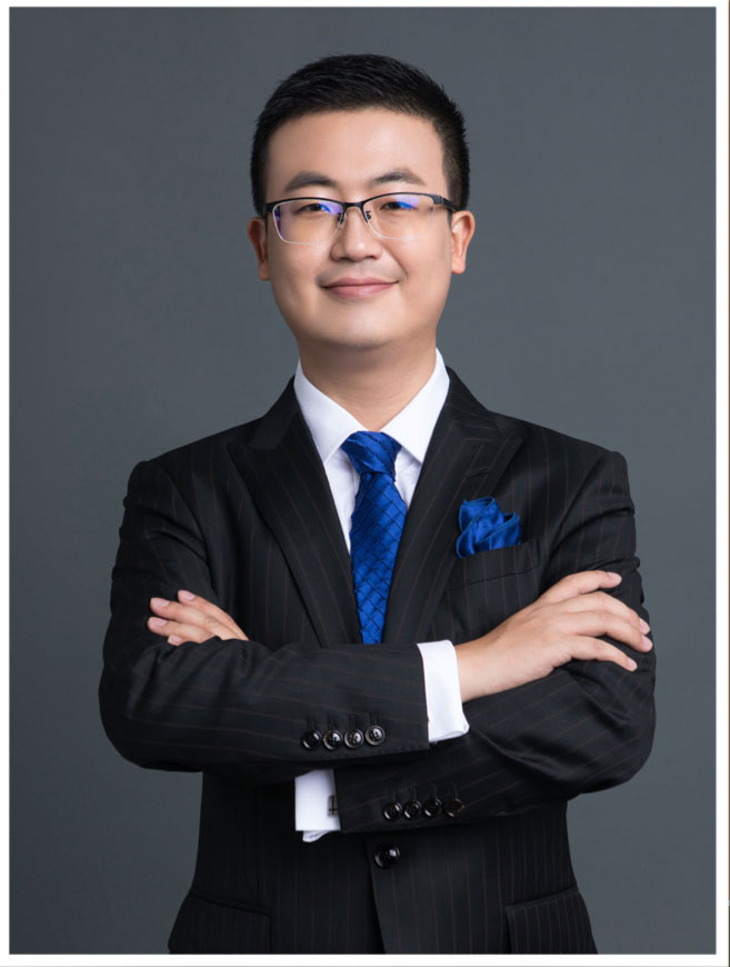 上海理财学院沈忱