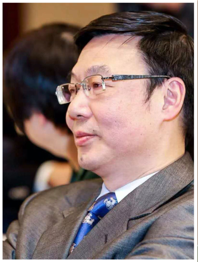 周虎